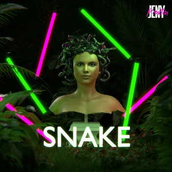 Snake (Extended Mix) by Jeny Preston