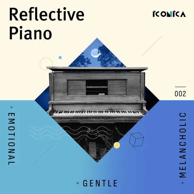 Reflective Piano