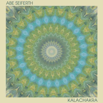 Kalachakra by Abe Seiferth