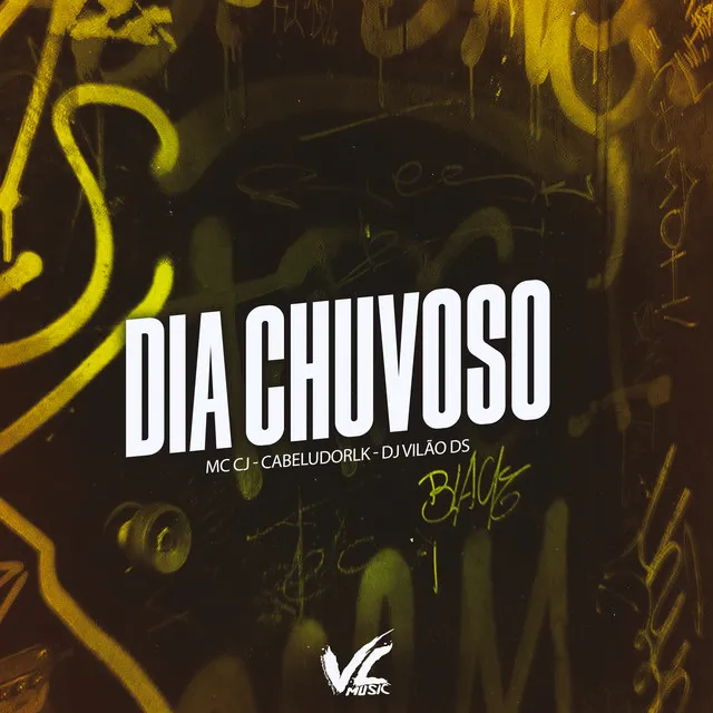 Dia Chuvoso