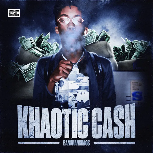 KHAOTIC CASH