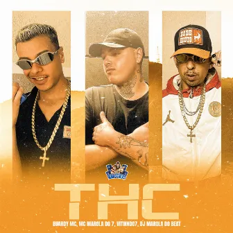 Thc by MC Marola do 7