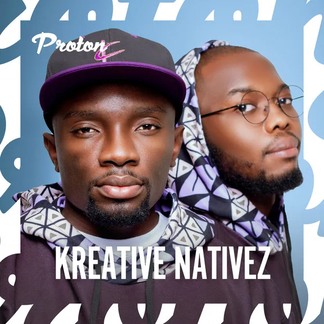 Sa Lana - Kreative Nativez Remix - Mixed