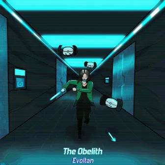 The Obelith by Evoltan