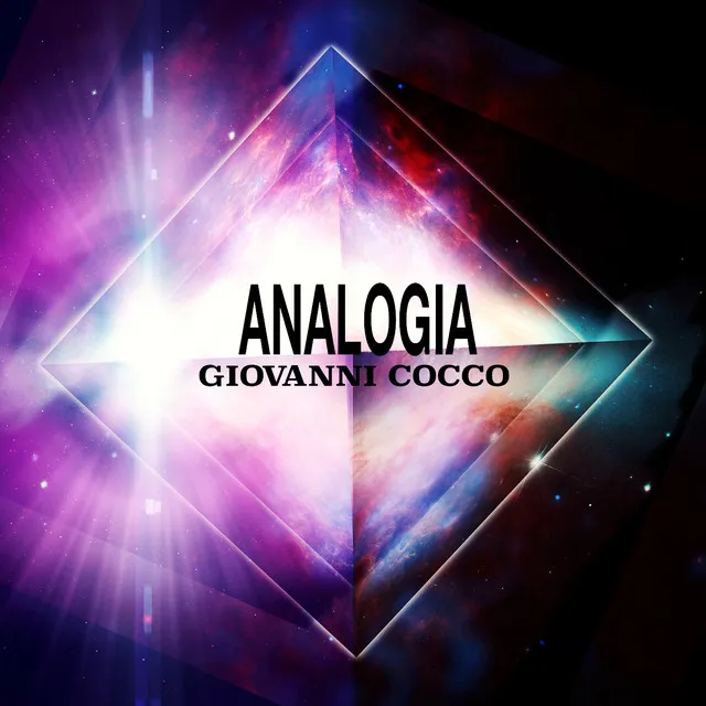 Analogia - Cut