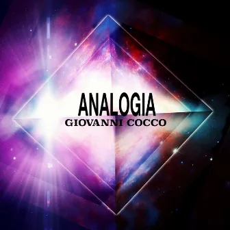 Analogia by Giovanni Cocco