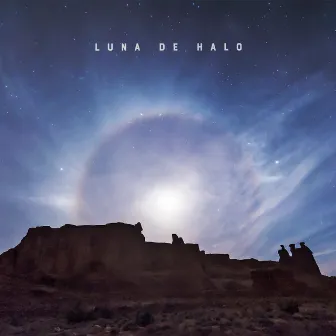 LUNA DE HALO by Danny Shamoun