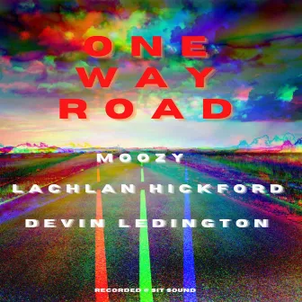 One Way Road by Moozy