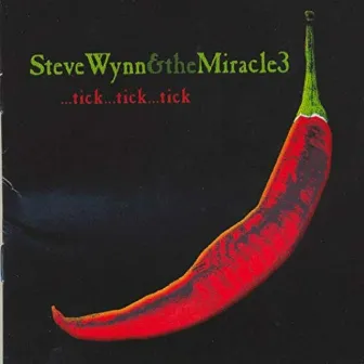 Tick...Tick...Tick by Steve Wynn & The Miracle 3