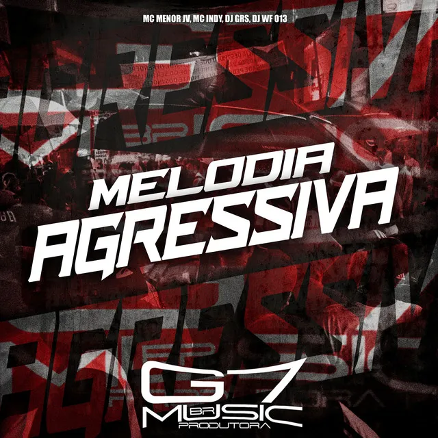 Melodia Agressiva