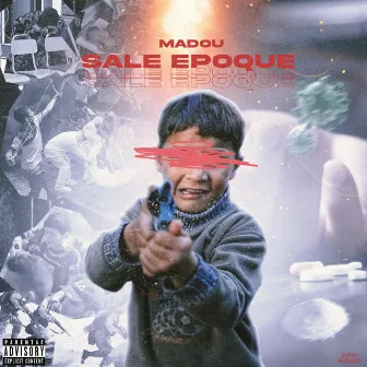 Sale époque by Madou Mc