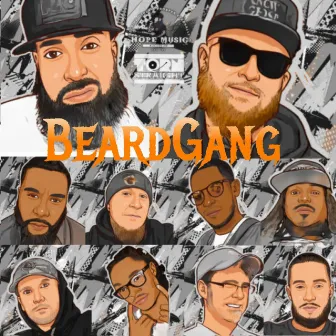 BeardGang by BeardGang