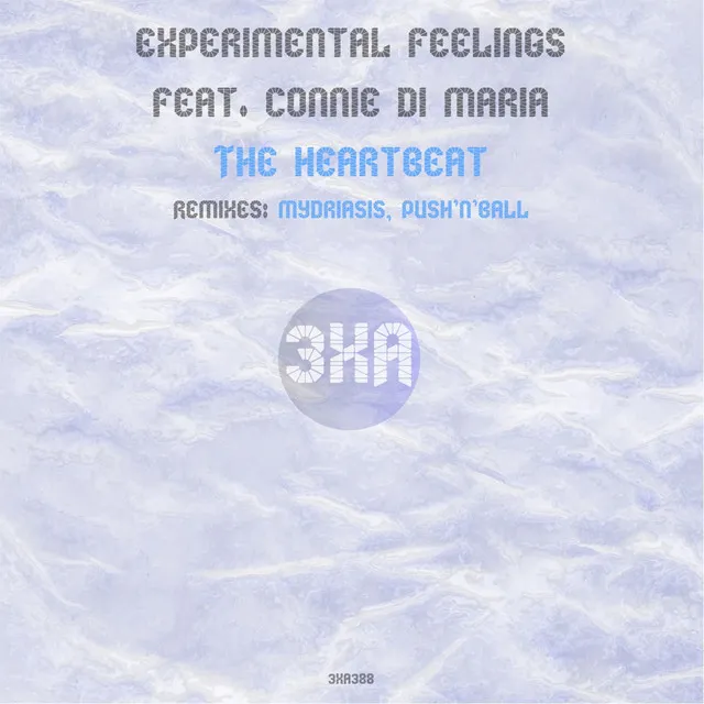 The HeartBeat - Mydriasis Remix