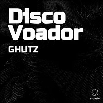 Disco Voador by GHUTZ