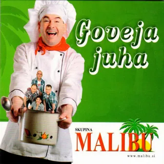 Goveja juha by Malibu