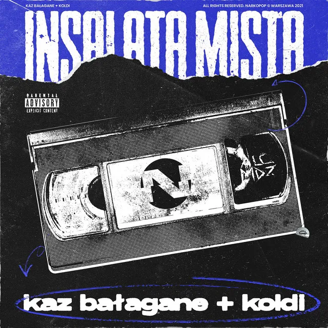 Insalata Mista - Po co