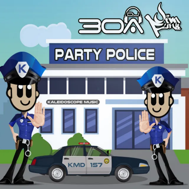 Party Police