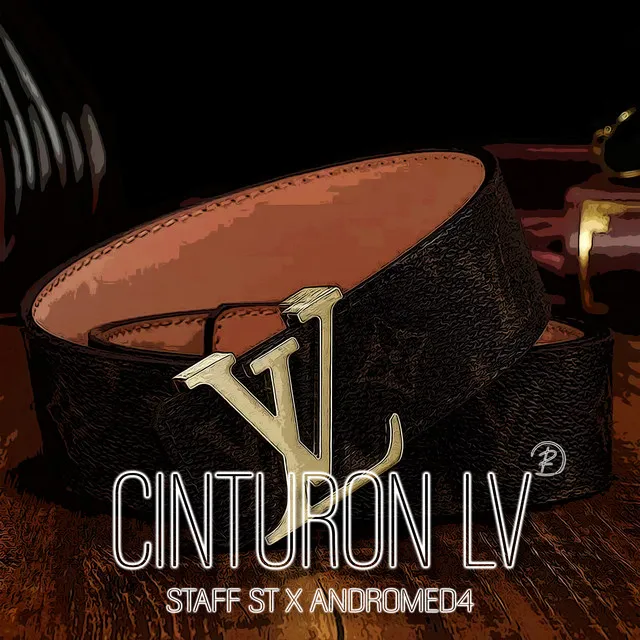 Cinturon Lv