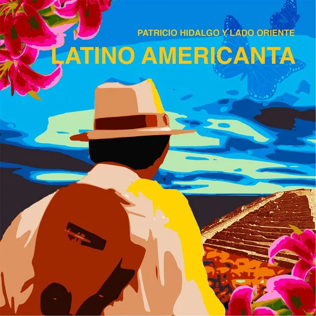 Latino Americanta