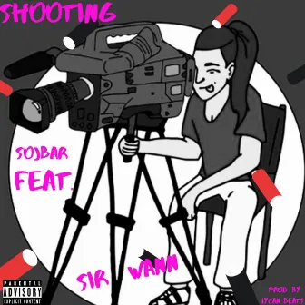 Shooting, Pt. 2 by Sojbar