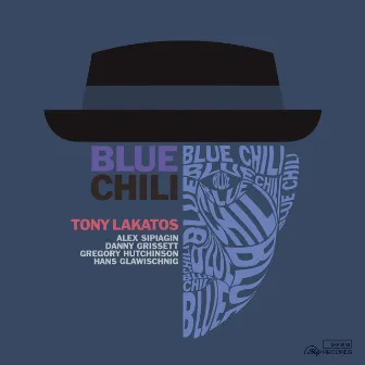 Blue Chili by Tony Lakatos