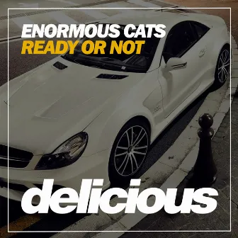 Ready Or Not by Enormous Cats