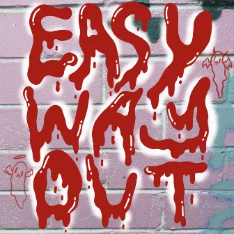 Easy Way Out by Yen Strange