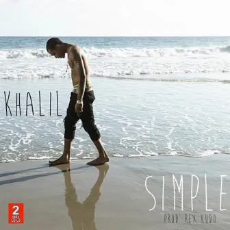 Simple by Khalil