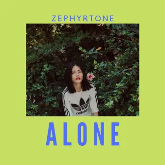 Alone by Zephyrtone