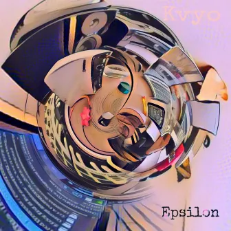 Epsilon by Kvyo