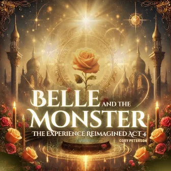 Belle and the Monster the Experience Reimagined Act 4 by Cory Peterson