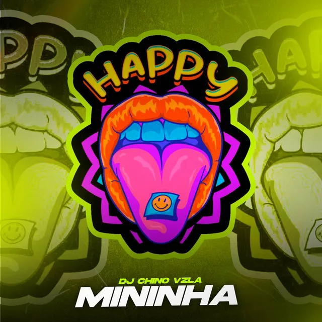 Mininha (Happy)