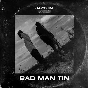 Bad Man Tin by Jaytuin