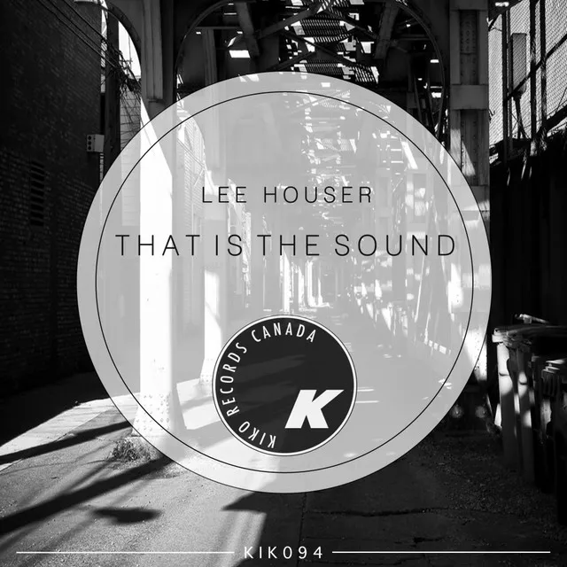 That Is The Sound - Chris Racha Remix