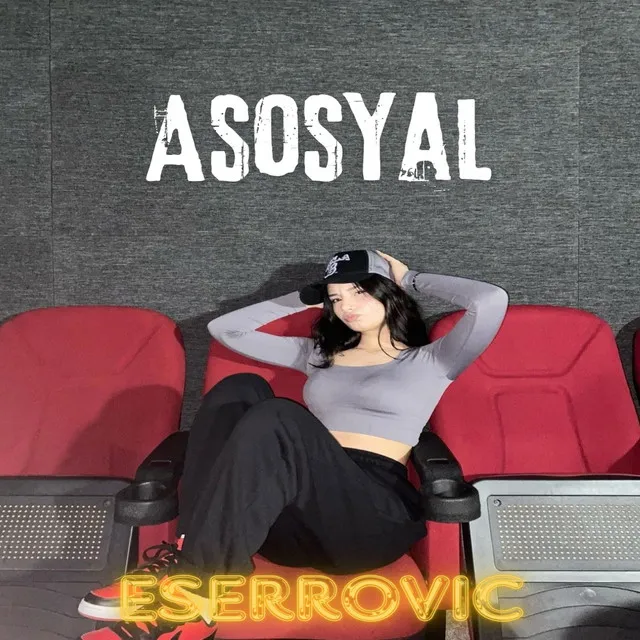 Asosyal