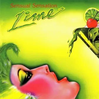 Sensual Sensation by Lime