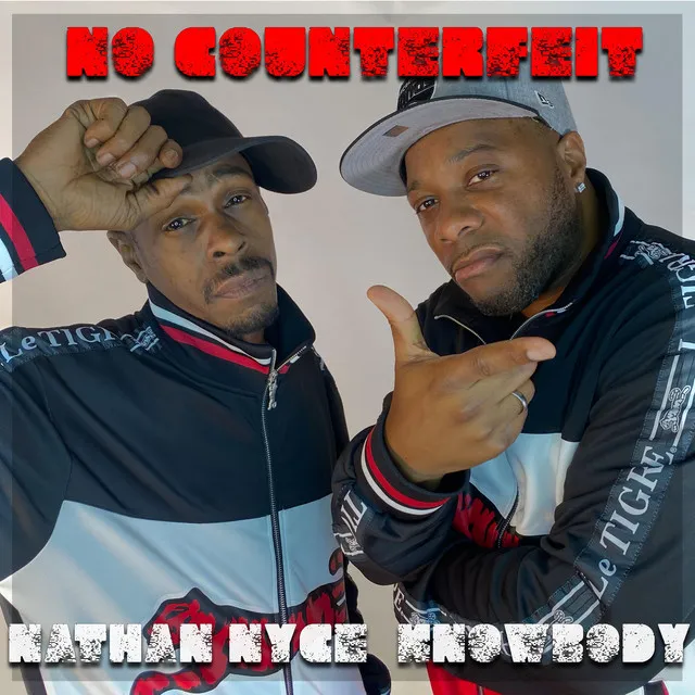 No Counterfeit