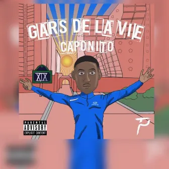 GARS DE LA VIE by Jambar Boy