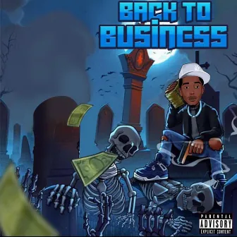 Back To Business by Hollow Beezy