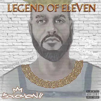 Legend of Eleven by Solomon11