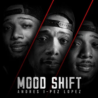 Mood Shift by Andres I-Pez Lopez