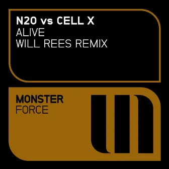 Alive (Remixed) by N2o