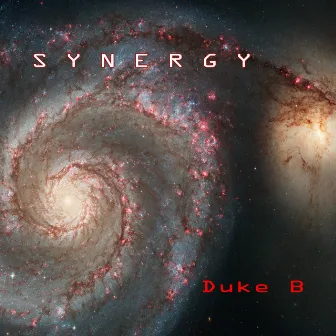 Synergy by Duke B