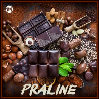 Praline by Ziza