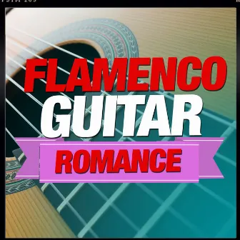 Flamenco Guitar Romance by Unknown Artist