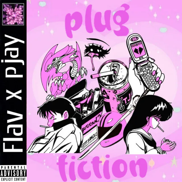 Plug Fiction