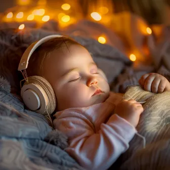 Gentle Tones: Lofi Baby Sleep Soothe by Gentle Music for Babies