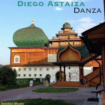 Danza by Diego Astaiza