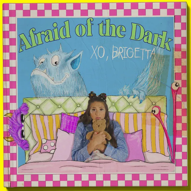 Afraid of the Dark