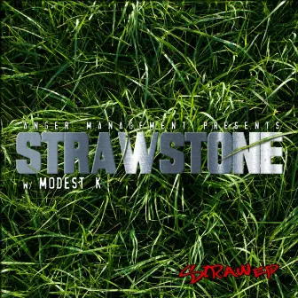 Strawep by Strawstone